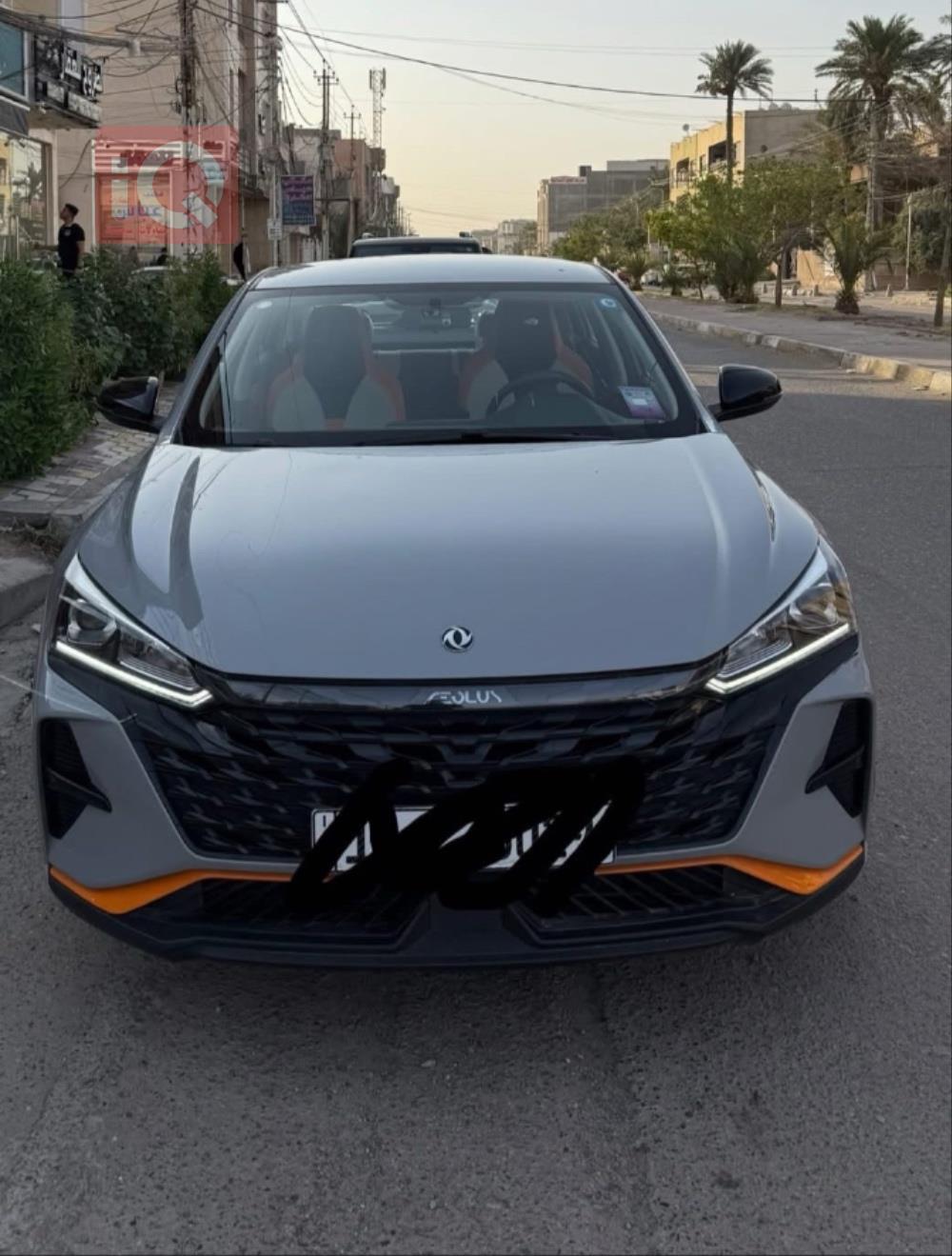 Dongfeng Shine
